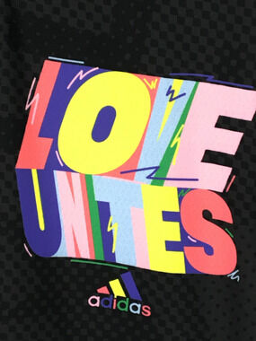 Adidas Free Lift Love Unites Heat Rdy Short Sleeve Polo T Mens 2XL